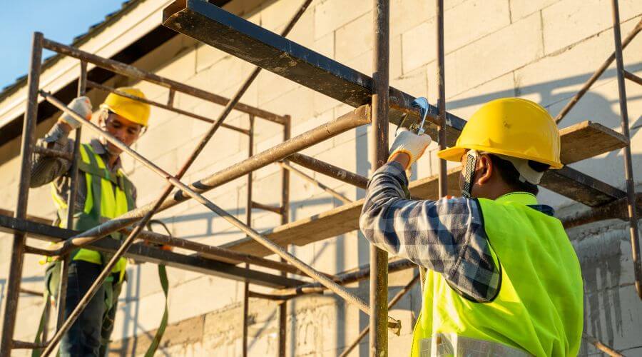 Professional residential roofers in South Heart, ND